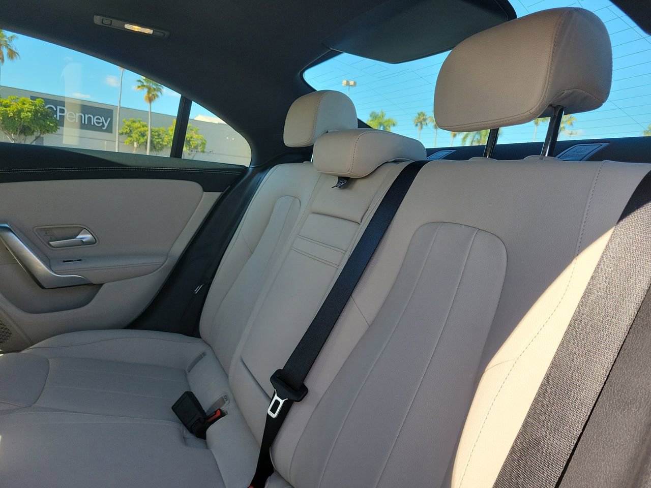 Certified 2026 Mercedes-Benz CLA 250 image 12