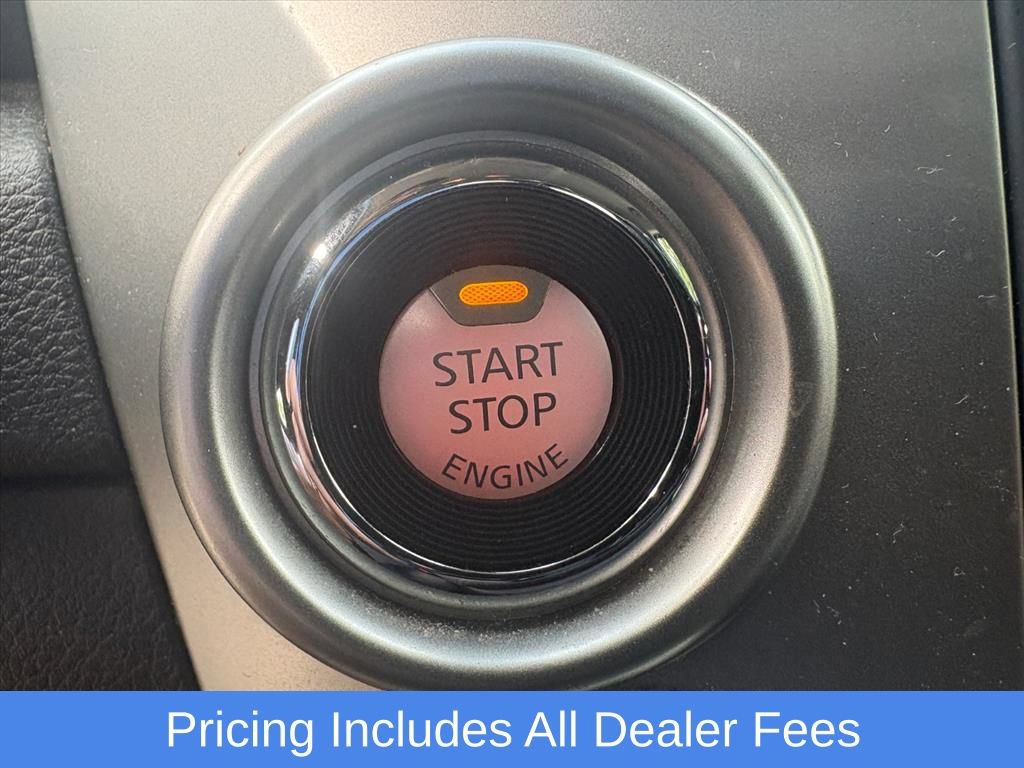 Used 2021 Nissan Titan SV AWD/4WD image 12