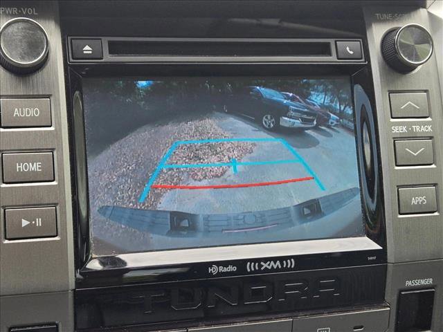 Used 2016 Toyota Tundra SR5 w/ SR5 Upgrade Package RWD image 13