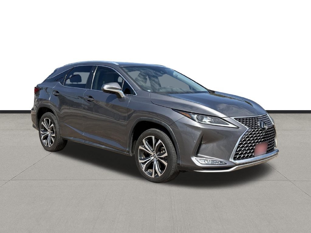Used 2022 Lexus RX 350 FWD w/ Premium Package image 7