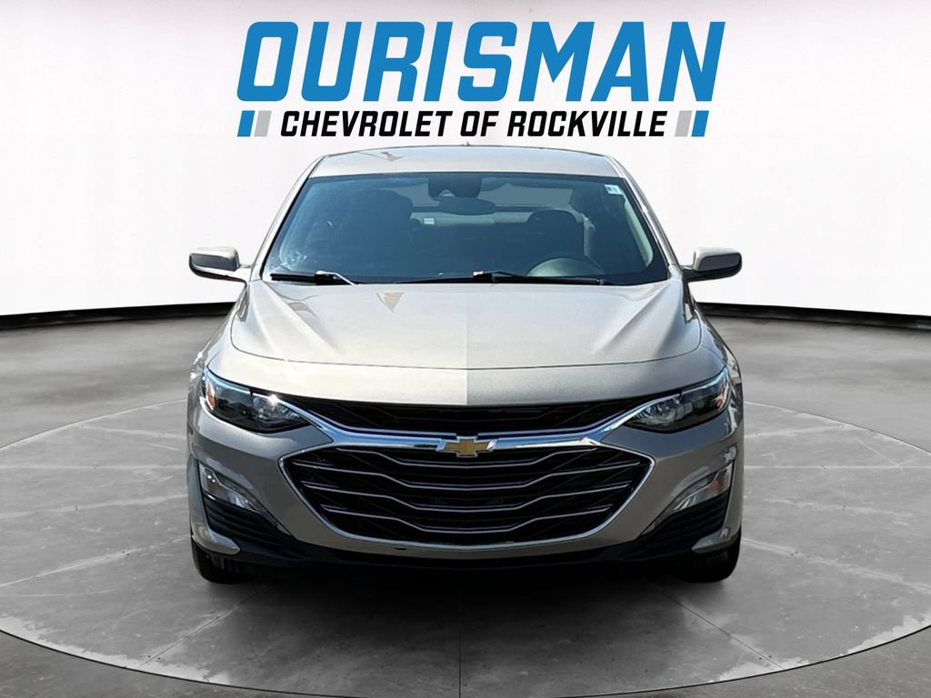 Used 2024 Chevrolet Malibu LT FWD image 8