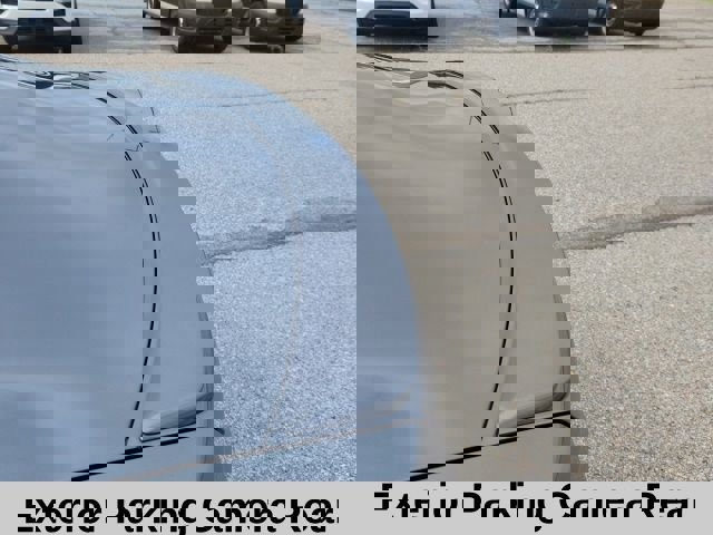 New 2025 Ford Mustang Premium image 6