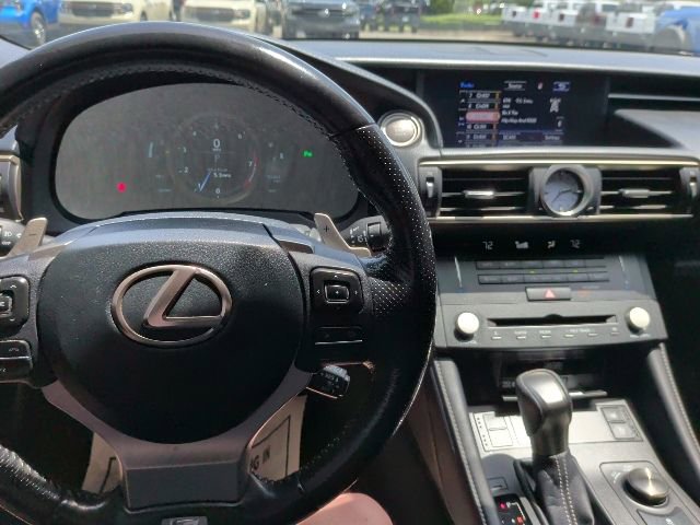 Used 2017 Lexus RC 350 F Sport AWD/4WD image 17