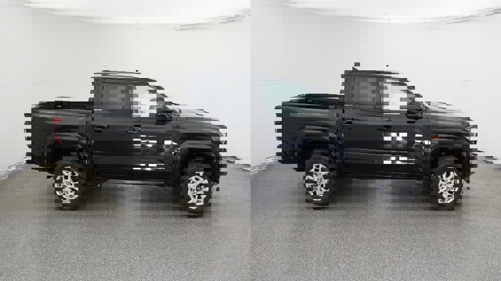 New 2026 Toyota Tacoma SR5 image 38