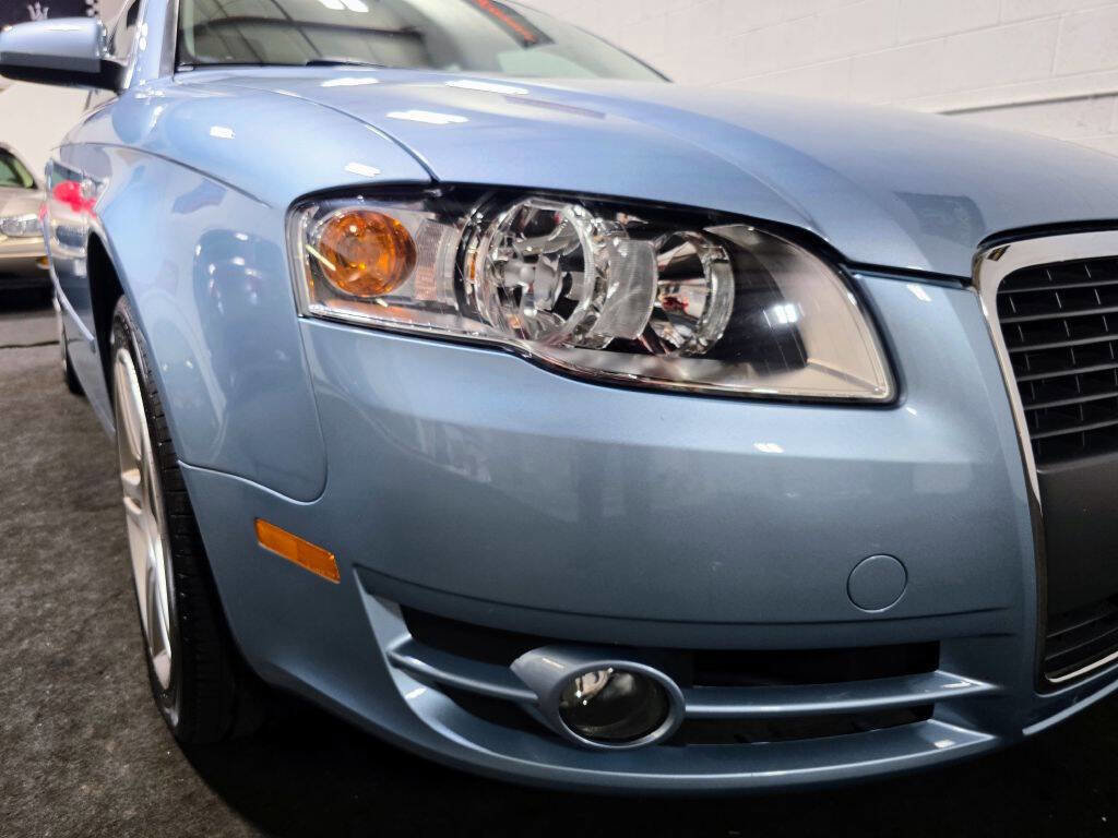 Used 2006 Audi A4 2.0T image 38