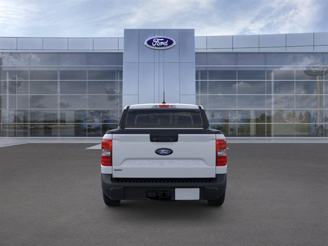 New 2026 Ford Maverick Lariat AWD/4WD image 5