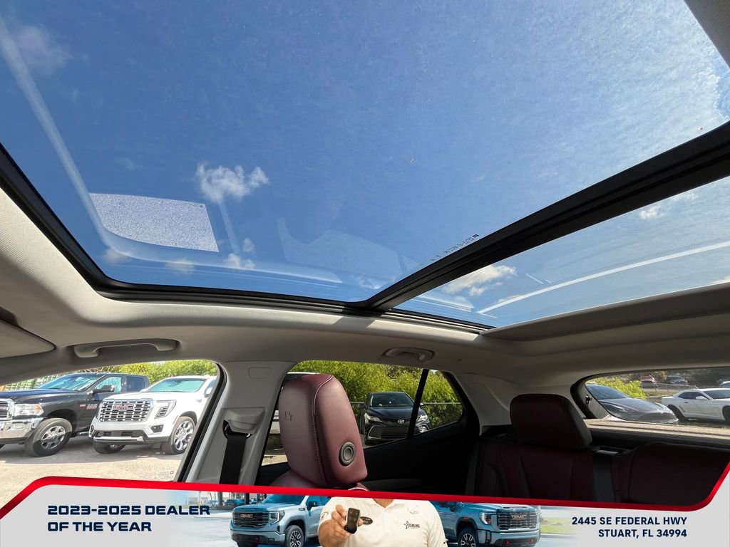 New 2026 Buick Envision Sport Touring image 33