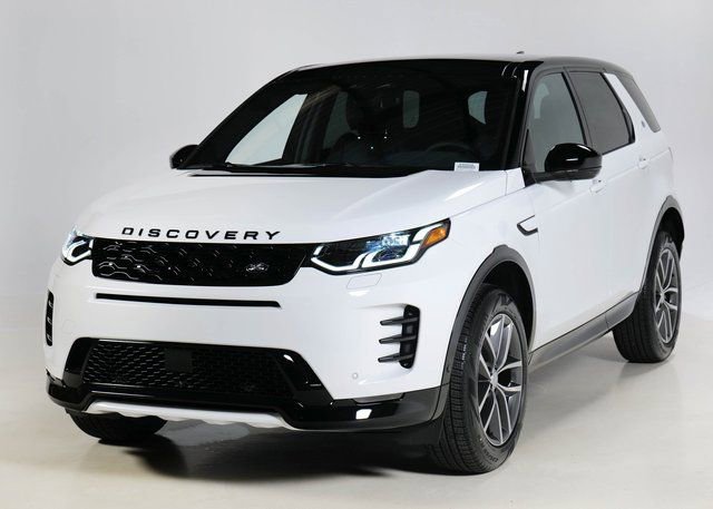 Used 2024 Land Rover Discovery Sport Dynamic SE