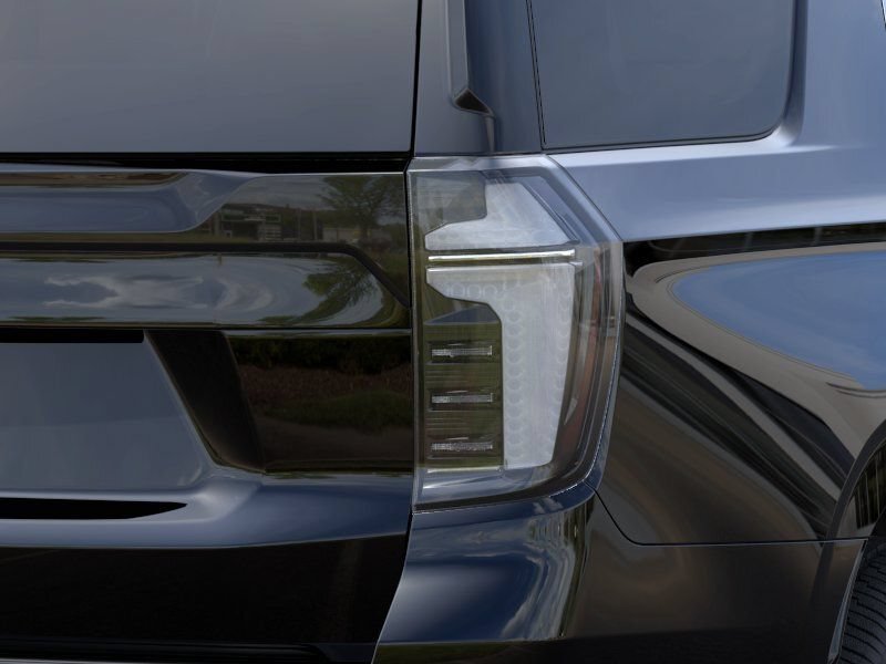 New 2026 Chevrolet Tahoe High Country AWD/4WD image 11