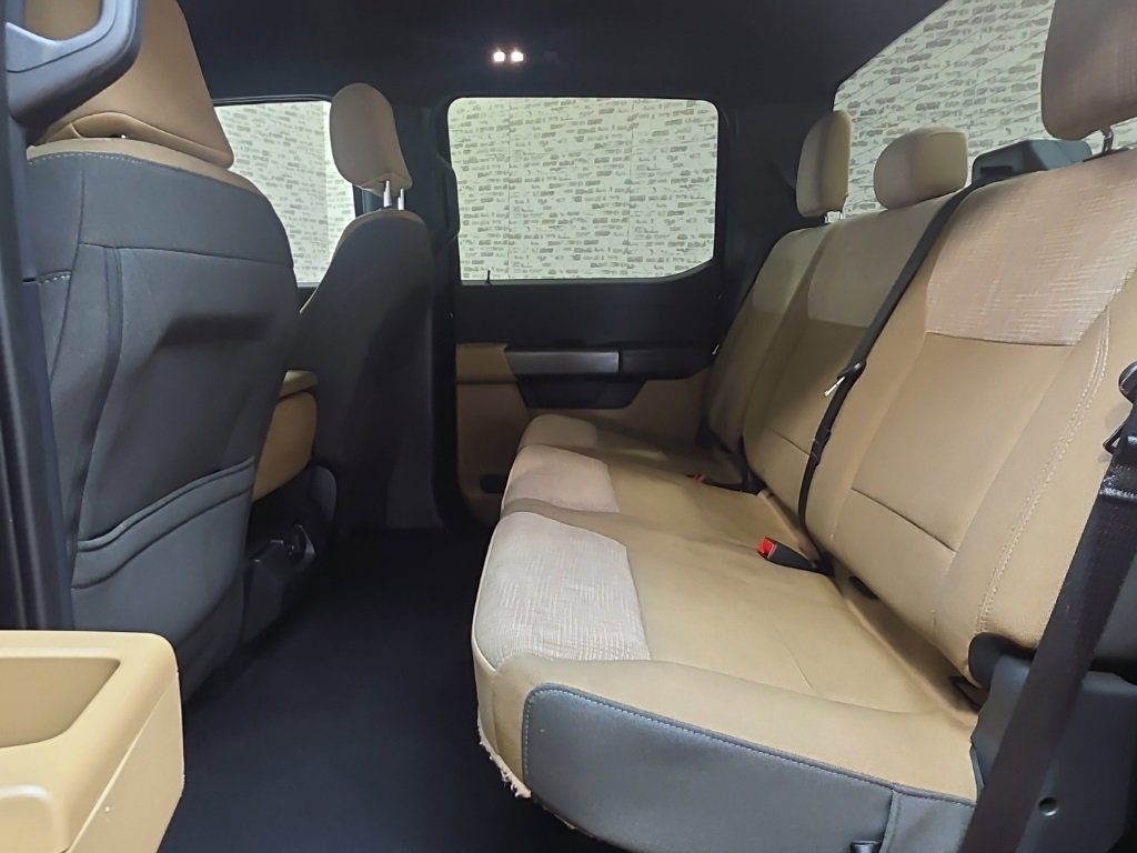 Used 2023 Ford F150 XLT image 13