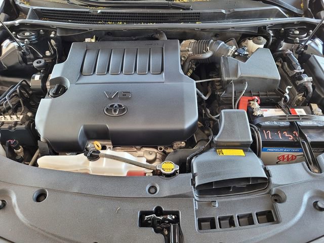 Used 2013 Toyota Avalon XLE Touring FWD image 27
