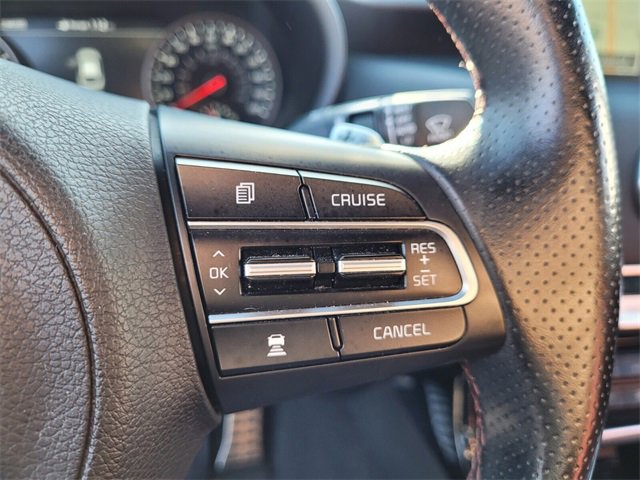 Used 2019 Kia Stinger GT2 image 25