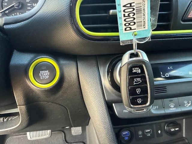 Used 2019 Hyundai Kona Ultimate AWD/4WD image 38