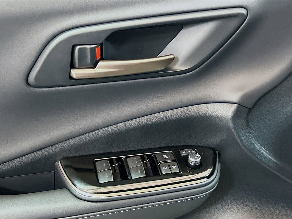 New 2026 Toyota Crown XLE image 18