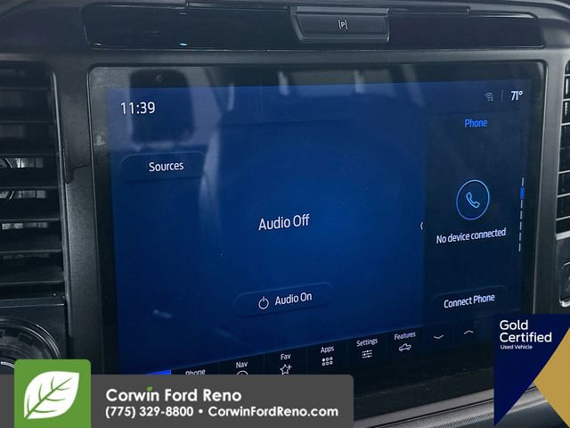 Certified 2025 Ford F150 Lariat image 18