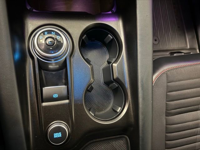 Used 2025 Ford Explorer ST-Line w/ Premium Package image 26