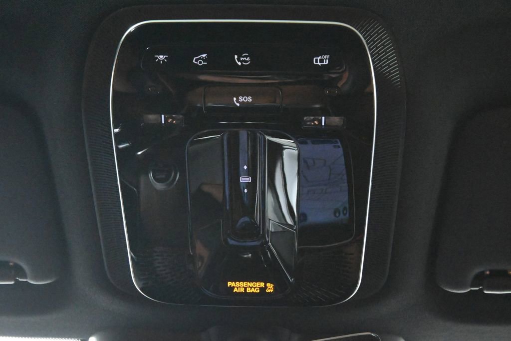 Used 2024 Mercedes-Benz GLC 43 AMG 4MATIC image 22