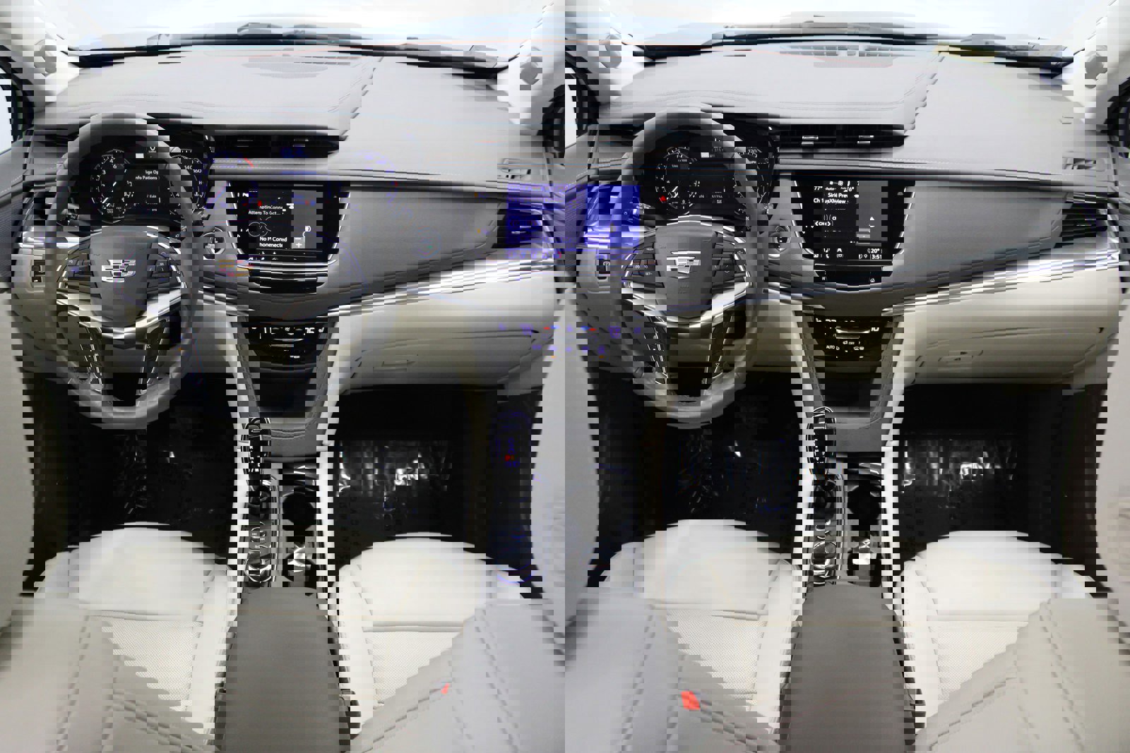 Used 2023 Cadillac XT5 Premium Luxury image 18