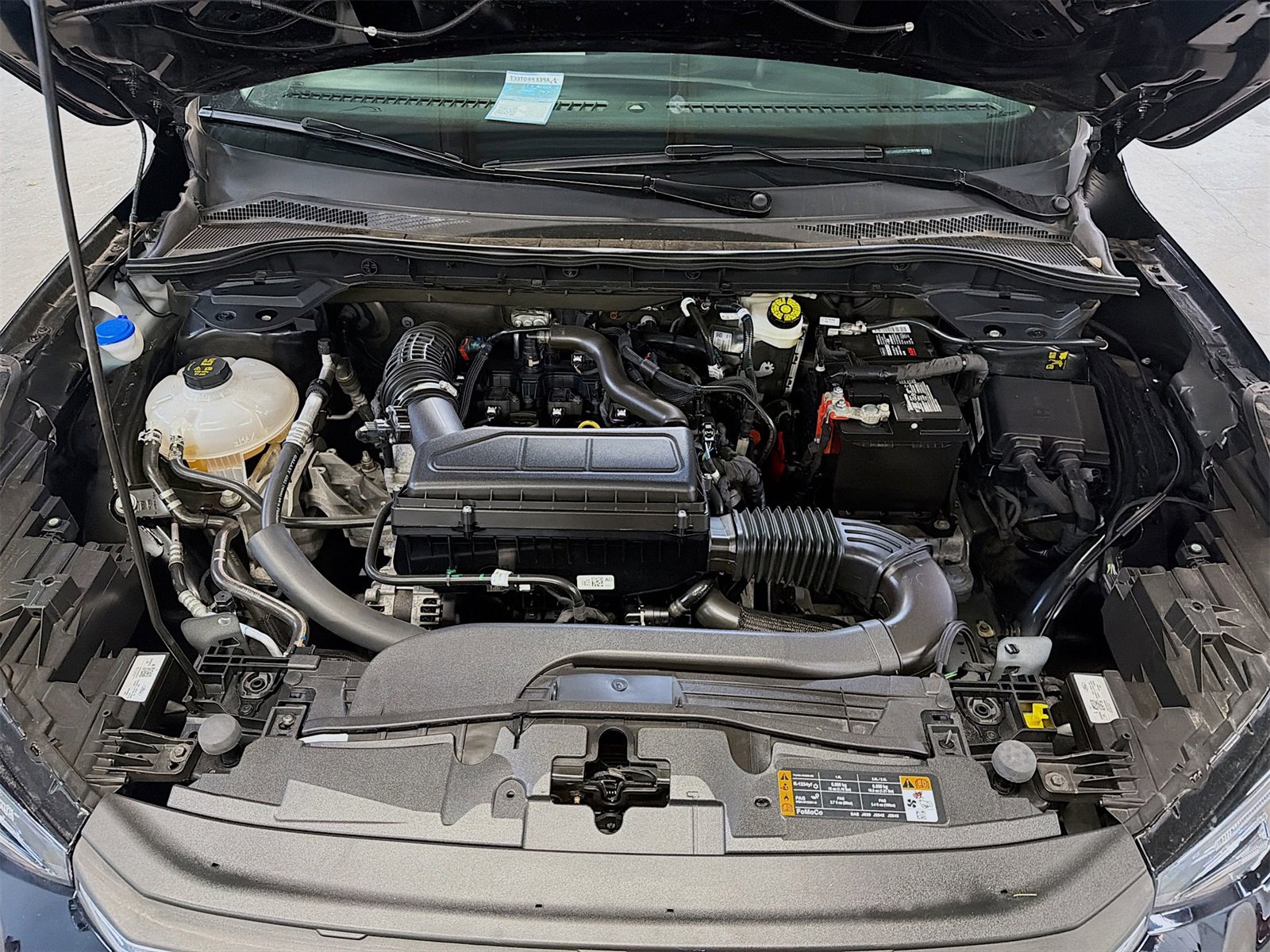 Used 2024 Ford Escape Active image 30