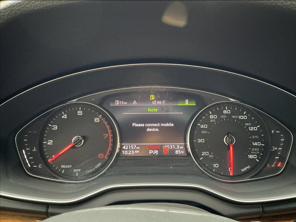 Used 2023 Audi Q5 2.0T Premium w/ Convenience Package AWD/4WD image 44