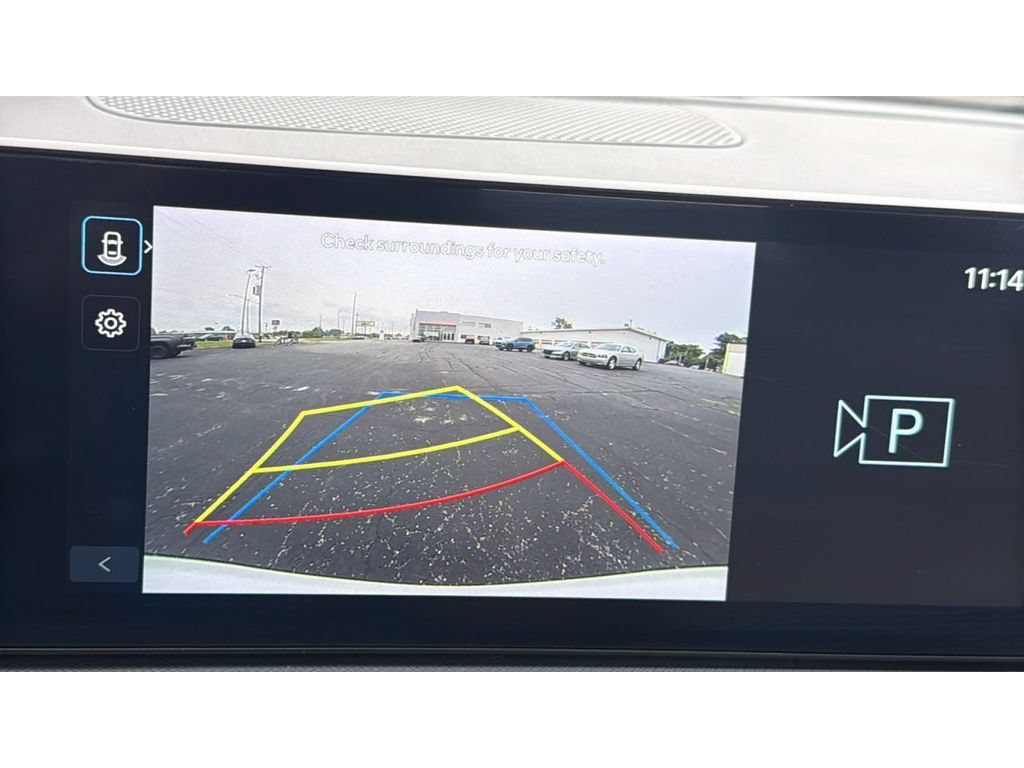 Used 2024 Hyundai Sonata SEL FWD image 15