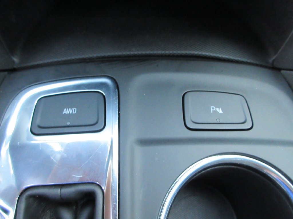 Certified 2024 Chevrolet Equinox LT AWD/4WD image 29