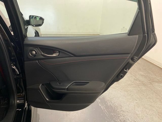 Used 2021 Honda Civic Type R image 25