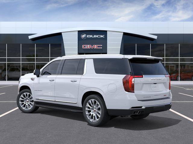 New 2026 GMC Yukon XL Denali AWD/4WD image 27