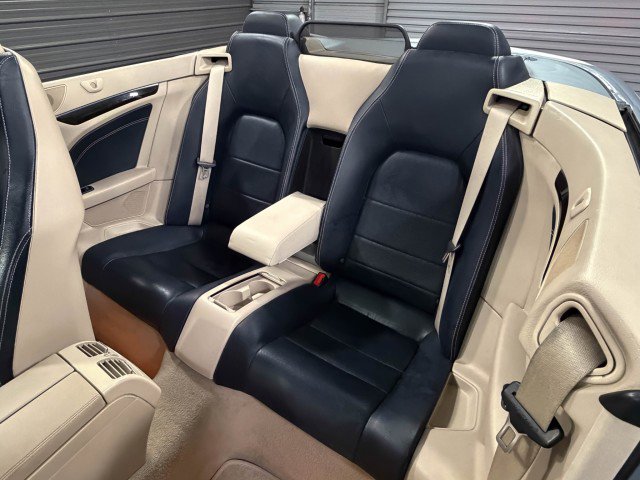 Used 2017 Mercedes-Benz E 400 Cabriolet image 16