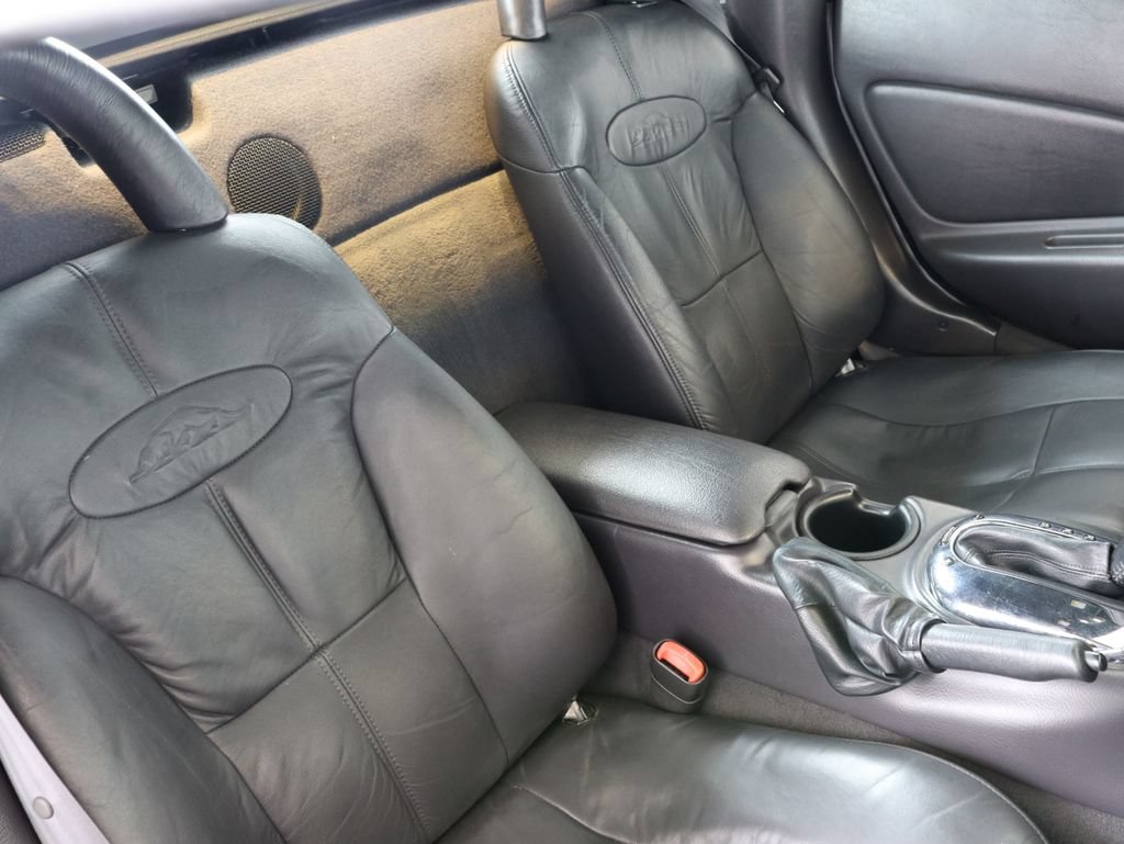 Used 2001 Chrysler Prowler RWD image 23