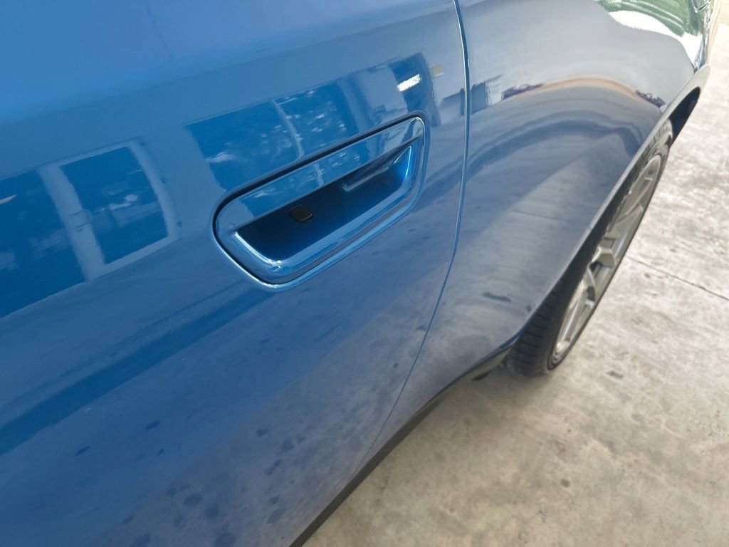 New 2025 Dodge Charger R/T Scat Pack w/ Track Pack image 16