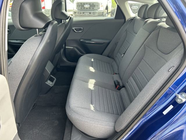 Used 2025 Kia K4 EX FWD image 29