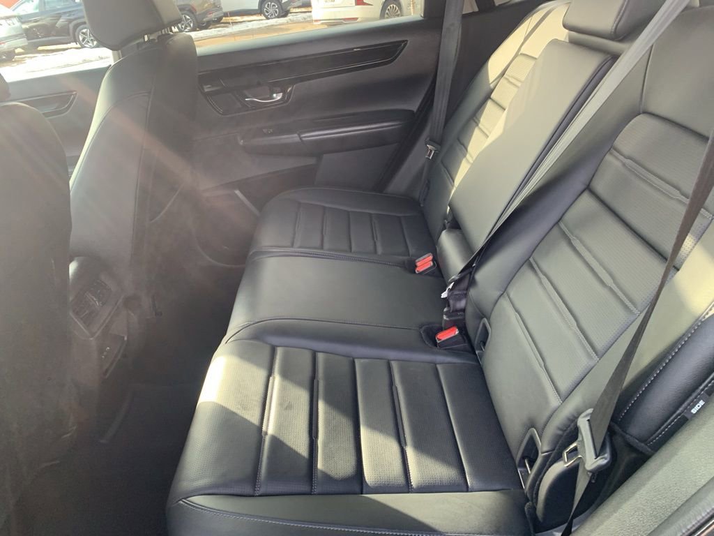 Used 2024 Honda CR-V EX-L image 35