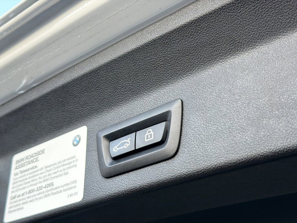 Used 2022 BMW X3 xDrive30i w/ Premium Package 2 (ZPA) image 10