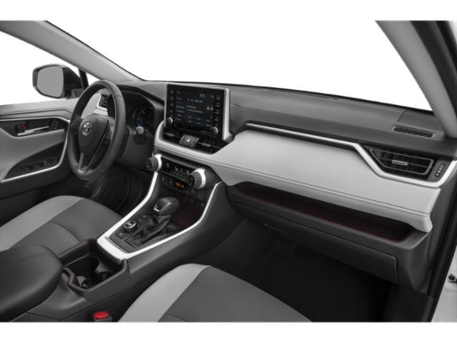 Used 2019 Toyota RAV4 Limited w/ Carpet Mat Package AWD/4WD image 15