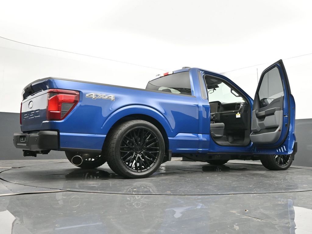 New 2025 Ford F150 XL image 64