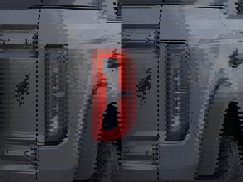 New 2026 Ford Bronco Badlands image 23