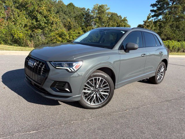 Used 2023 Audi Q3 2.0T Premium w/ Convenience Package