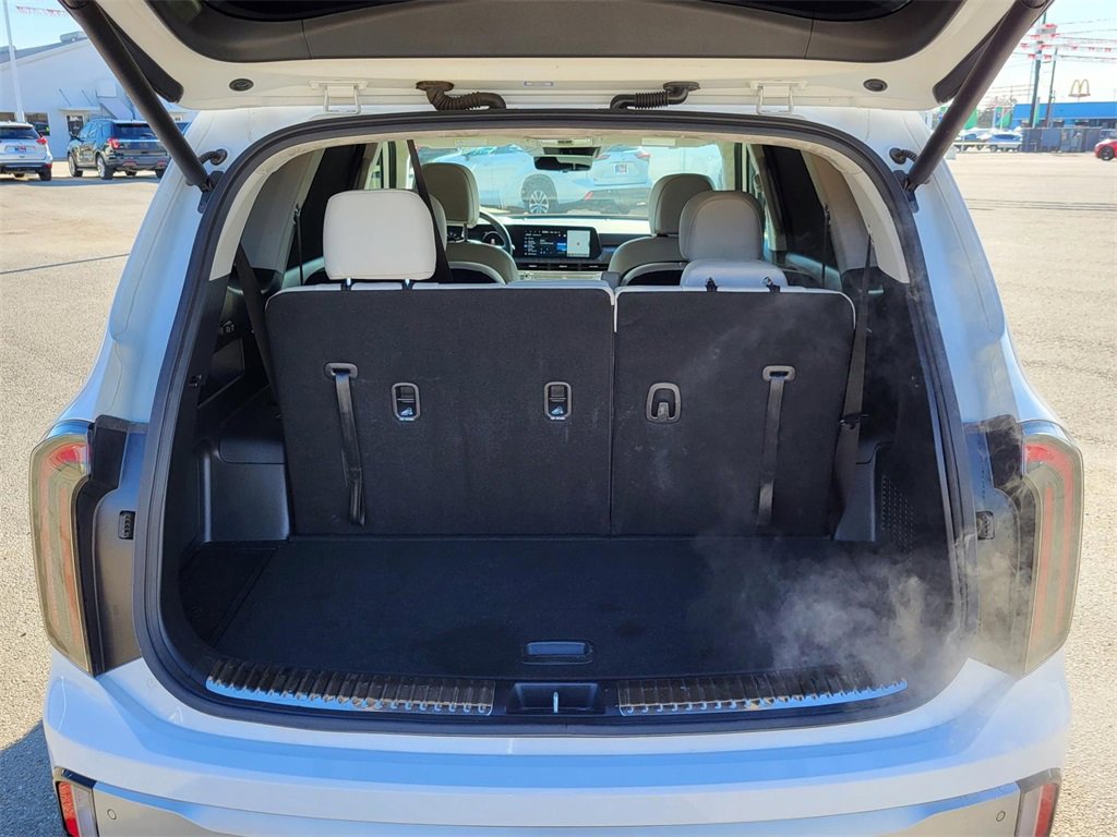 Used 2024 Kia Telluride SX Prestige image 12