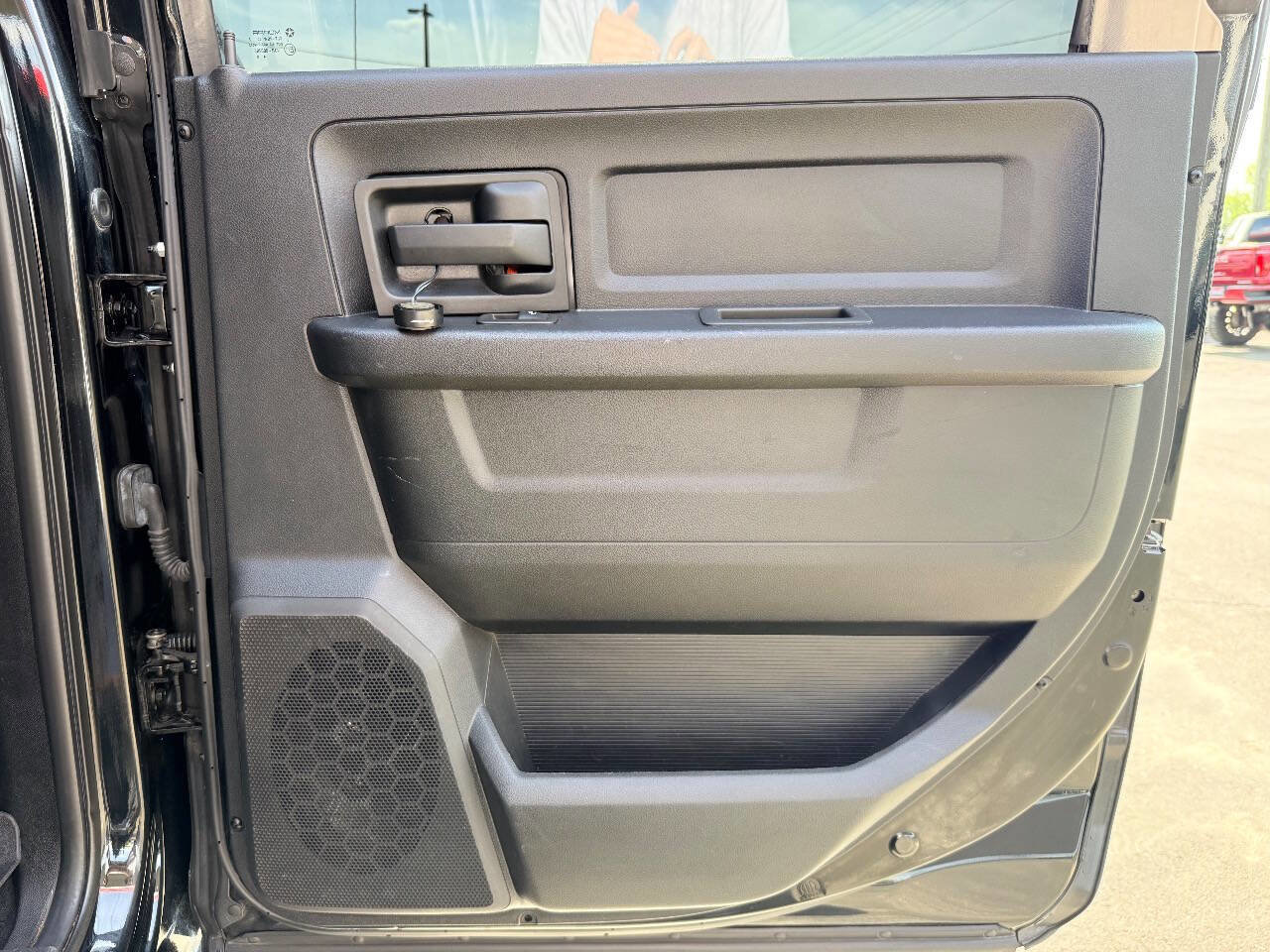 Used 2013 RAM 2500 Tradesman w/ Chrome Appearance Group AWD/4WD image 32