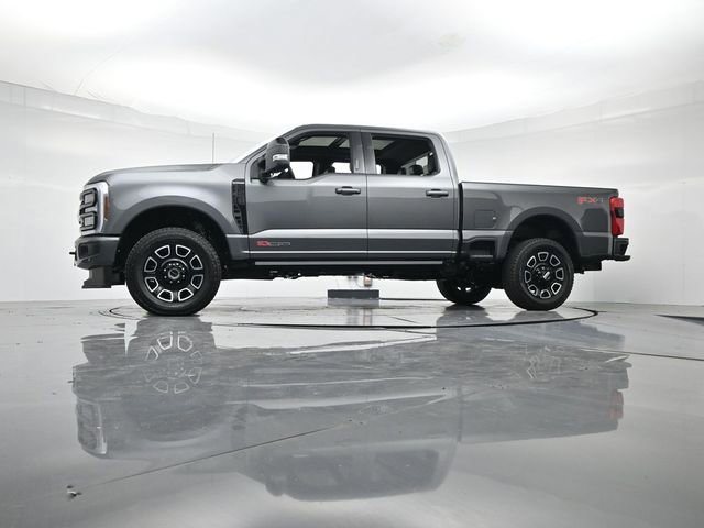 New 2026 Ford F250 Platinum image 37