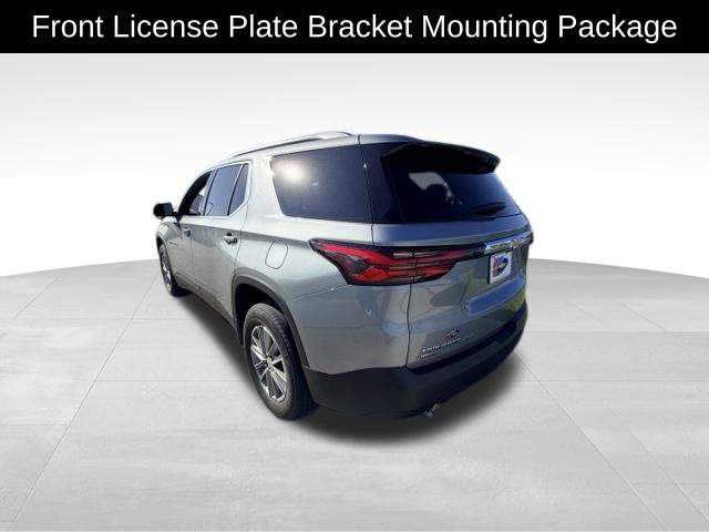 Used 2024 Chevrolet Traverse LT AWD/4WD image 5