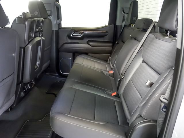 Certified 2024 GMC Sierra 1500 Elevation AWD/4WD image 14