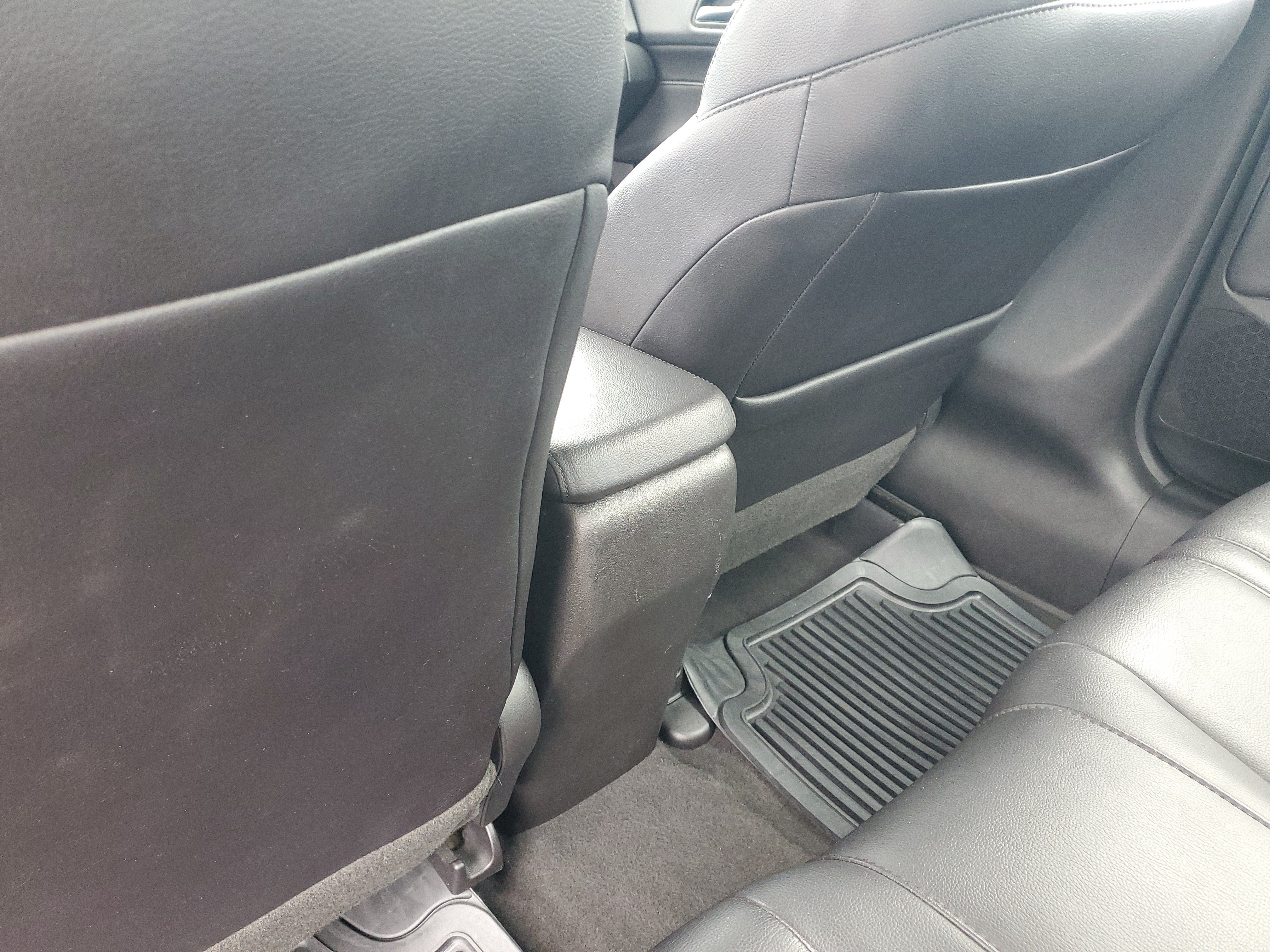 Used 2020 Acura ILX FWD image 12