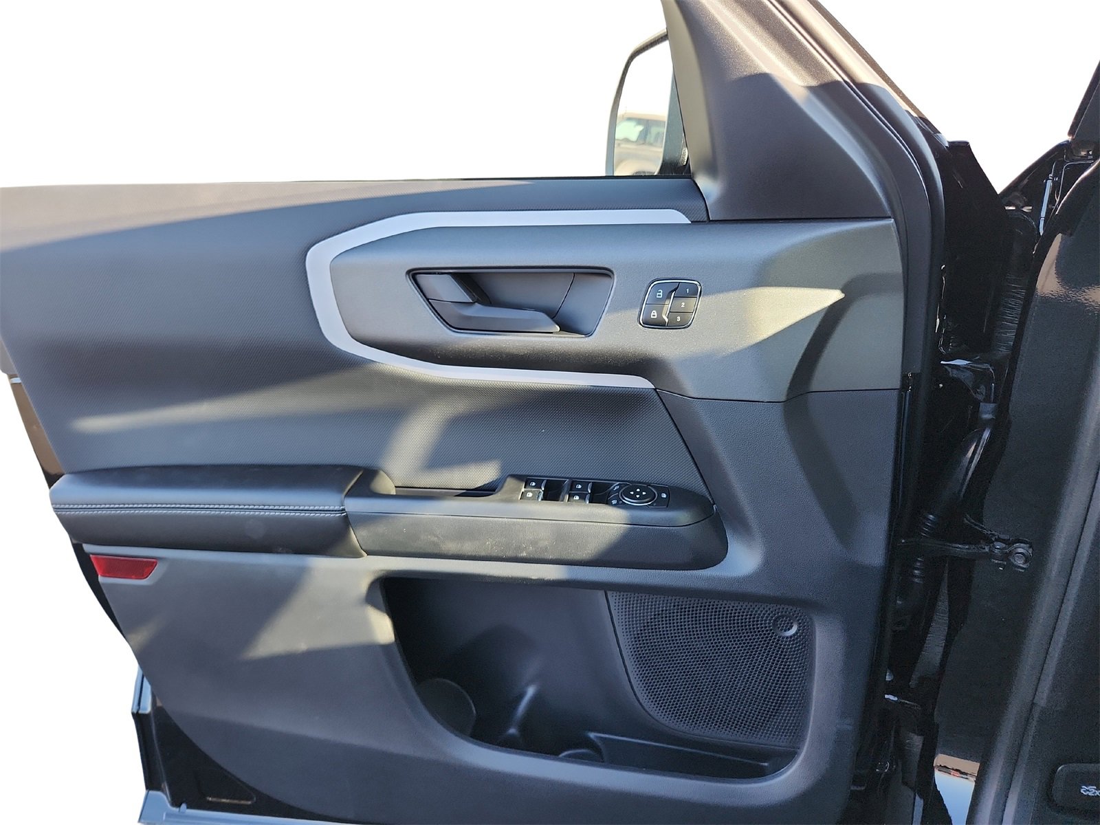 New 2025 Ford Bronco Sport Outer Banks image 19