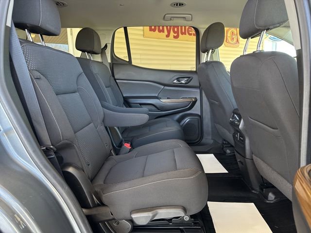 Used 2020 GMC Acadia SLE w/ Driver Convenience Package image 5