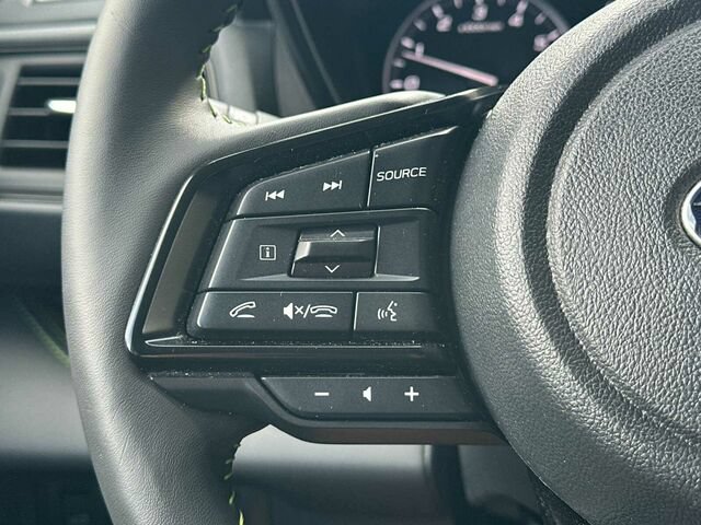 Certified 2026 Subaru Ascent Bronze Edition AWD/4WD image 31