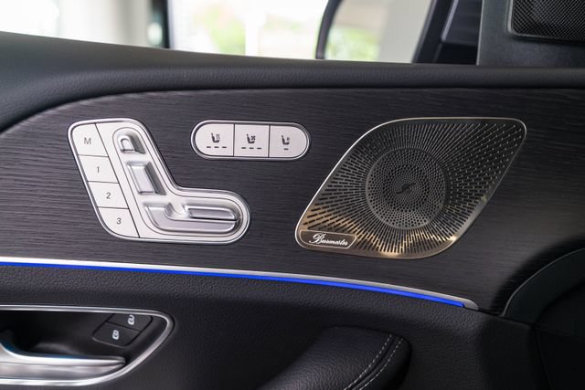 New 2026 Mercedes-Benz GLE 450 4MATIC image 19