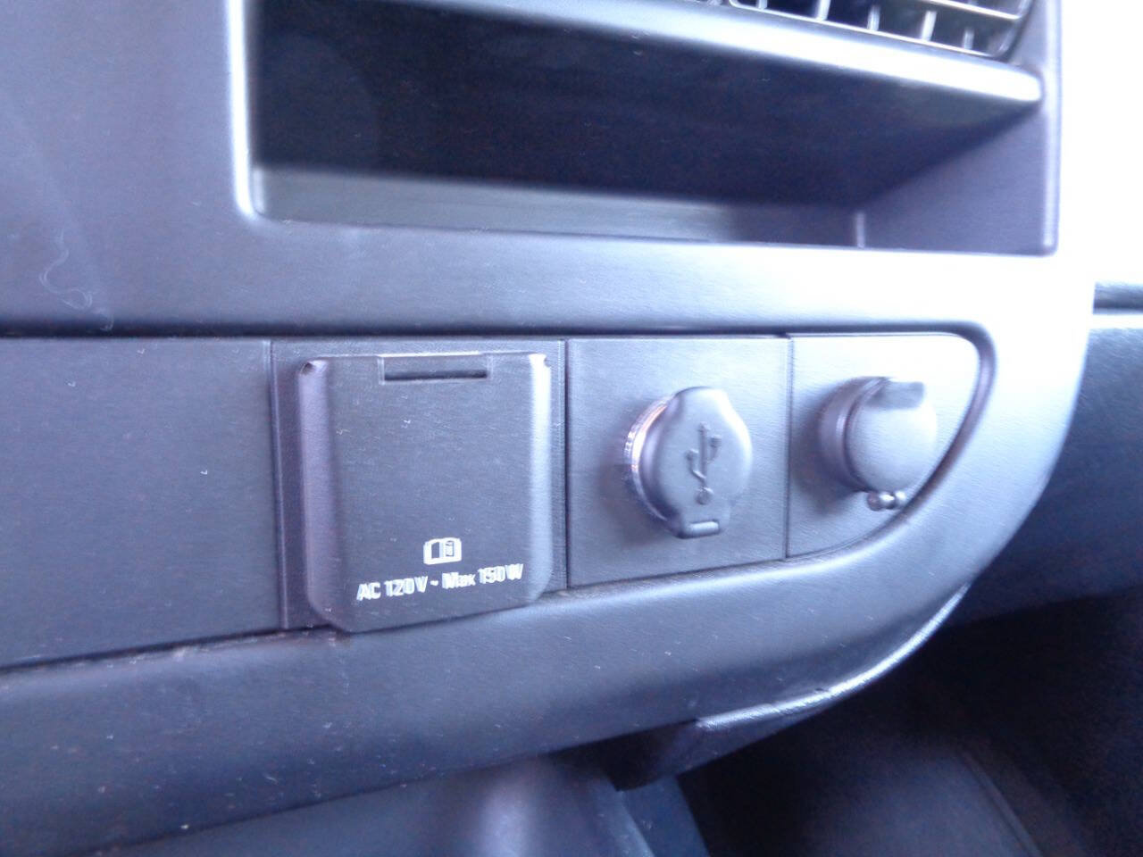 Used 2016 GMC Savana 3500 LT w/ LT Preferred Equipment Group RWD image 60
