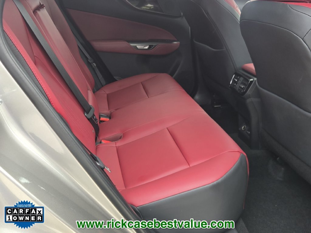 Used 2026 Lexus NX 350 AWD w/ Accessory Package (2T) image 17